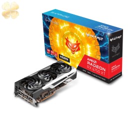 Sapphire ra mắt card đồ họa Radeon RX 6750 XT Aurora Edition tại thị trường Trung Quốc