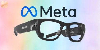 Meta và MediaTek hợp tác phát triển chipset AR Glasses độc quyền