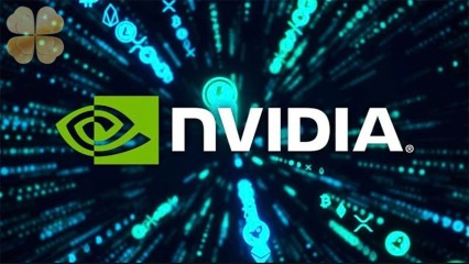 ⚡ Nvidia 