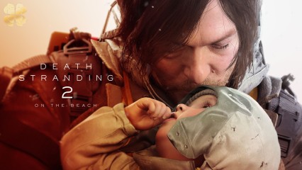 Death Stranding 2: On the Beach chốt ngày ra mắt, hé lộ trailer nghẹt thở!