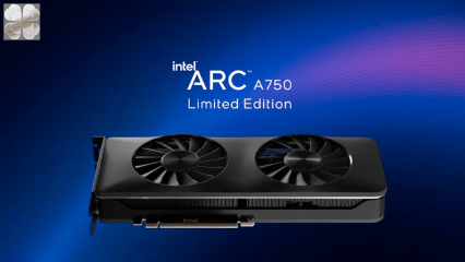 Intel Arc GPU Drivers tiếp tục cải thiện hiệu năng cho game DirectX 12 và 11 với phiên bản mới nhất tăng hiệu năng game DirectX 11 lên tới 750%