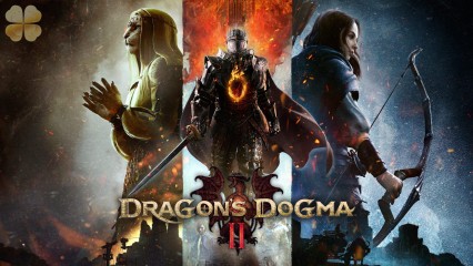 Dragon's Dogma 2: Huyền thoại tái xuất giang hồ với ngày ra mắt chính thức