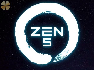 Jim Keller, nhà sáng tạo kiến trúc Zen Tweet rằng CPU Zen 5 của AMD sẽ là một con quái vật