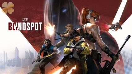 PUBG: Blindspot - Game Bắn Súng Góc Nhìn Mới Lạ Từ KRAFTON