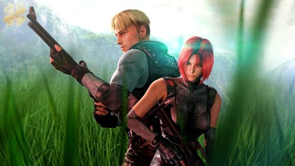 Dino Crisis: Liệu Capcom sắp hồi sinh dòng game kinh dị khủng long này?