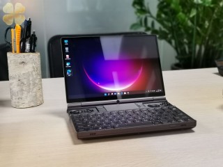 GPD buộc phải trì hoãn việc giao hàng Win Max 2 do thiếu hụt CPU AMD Ryzen 7 7840U