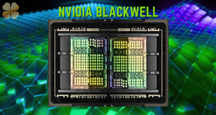 NVIDIA Đẩy nhanh việc ra mắt GPU Blackwell B100 sang Quý 2 năm 2024 do nhu cầu AI tăng cao