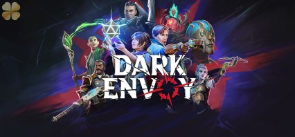 Đánh giá Dark Envoy: Trải nghiệm nhập vai thú vị nhưng hạn chế