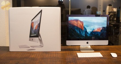 Bản cập nhật iMac 24 inch được đồn đại sẽ có chip M2 và M2 Pro