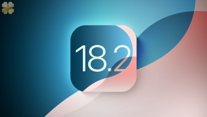 iOS 18.2 & iPadOS 18.2 CHÍNH THỨC RA MẮT: Siri kết hợp ChatGPT, Tạo ảnh AI & nhiều tính năng mới!