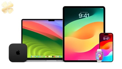 Apple có thể công bố các mẫu iPad mới trong tuần này