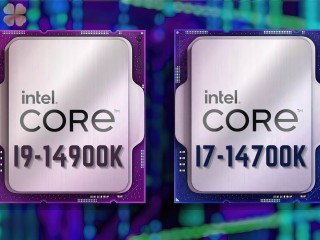 Intel Core i9-14900K Raptor Lake Refresh: Hiệu suất đơn luồng cải thiện 10%, đa luồng 8,5%