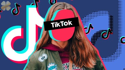 TikTok 