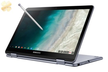 Google Chromebook Plus: Dòng Chromebook cao cấp với hiệu năng mạnh mẽ và các tính năng AI thông minh