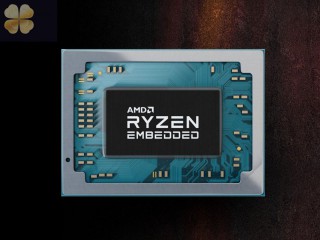 AMD Ra Mắt Bộ Vi Xử Lý Ryzen Nhúng Siêu Tiết Kiệm Năng Lượng, Bắt Đầu Từ 6W