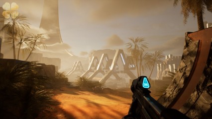 Nhà phát triển Halo được cho là đang phát triển chiến dịch Halo mới bằng Unreal Engine