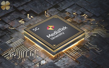 Chip Android 3nm đầu tiên: MediaTek Dimensity 9400 vượt mặt Qualcomm Snapdragon 8 Gen 4?