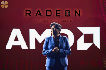 AMD Radeon Technologies Group tại Trung Quốc có thể sa thải hàng loạt nhân viên