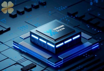 Samsung Exynos 2400: Chipset flagship mới với nhiều cải tiến mạnh mẽ