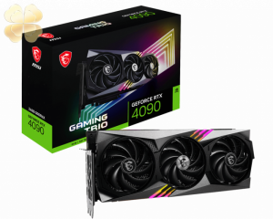 NVIDIA được cho là đang tăng tốc vận chuyển RTX 4090 đến Trung Quốc trước lệnh hạn chế xuất khẩu dự kiến