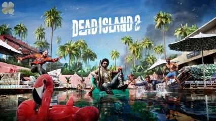 Dead Island 2 trên PS5 Pro: Phỏng vấn chuyên gia về nâng cấp đồ họa đáng kinh ngạc!