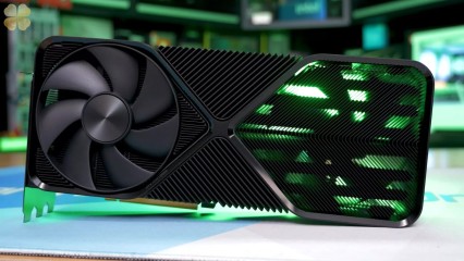 RTX 5070 của Nvidia có thể bị hoãn ra mắt đến tháng 3!