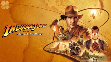 Indiana Jones và Vòng Tròn Huyền Bí: Bản Cập Nhật Khổng Lồ Đã Có Trên PC và Xbox!