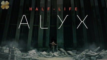 Half-Life Alyx NoVR Mod Nhận Bản Cập Nhật Đồ Sộ Thêm Hoạt Hình