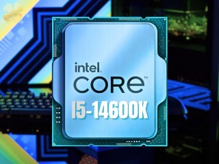 Intel Core i5-14600K: Bộ vi xử lý mới của Intel có giá cả phải chăng và hiệu suất cao